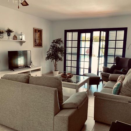 Villa Jardin Playa Blanca  Zewnętrze zdjęcie