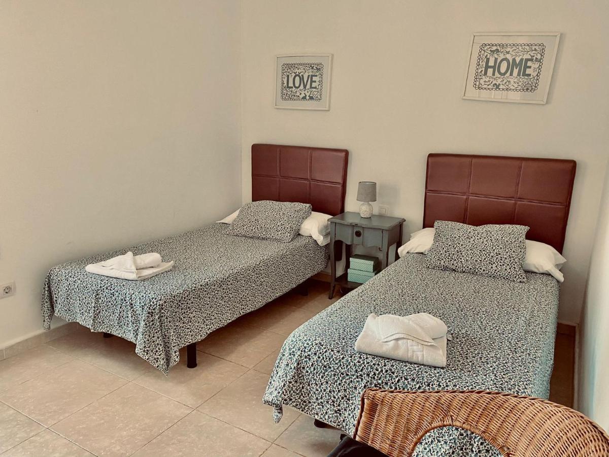 Villa Jardin Playa Blanca  Zewnętrze zdjęcie
