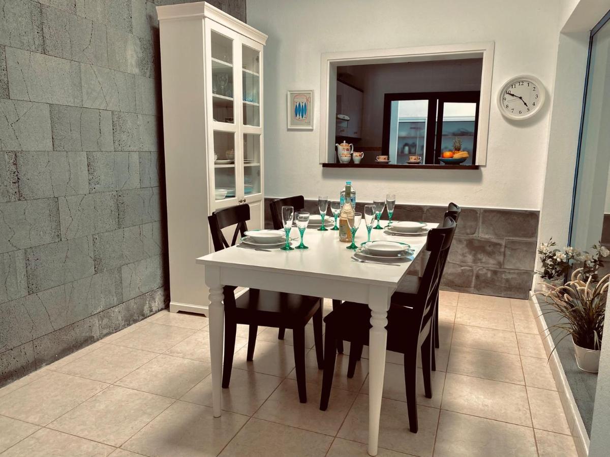 Villa Jardin Playa Blanca  Zewnętrze zdjęcie