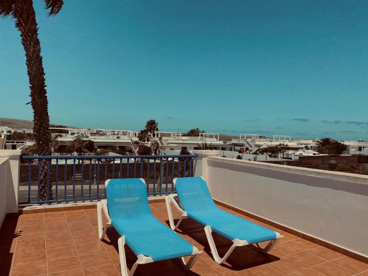Villa Jardin Playa Blanca  Zewnętrze zdjęcie