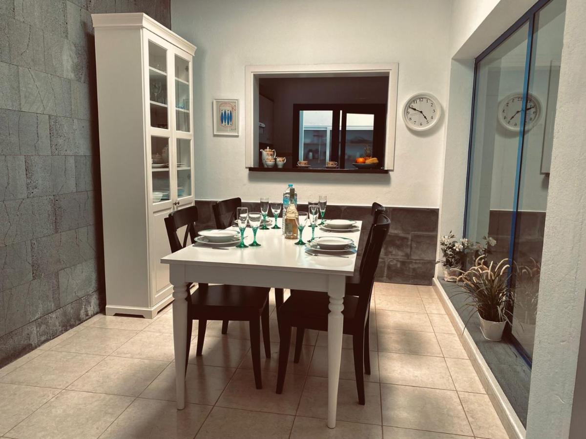 Villa Jardin Playa Blanca  Zewnętrze zdjęcie