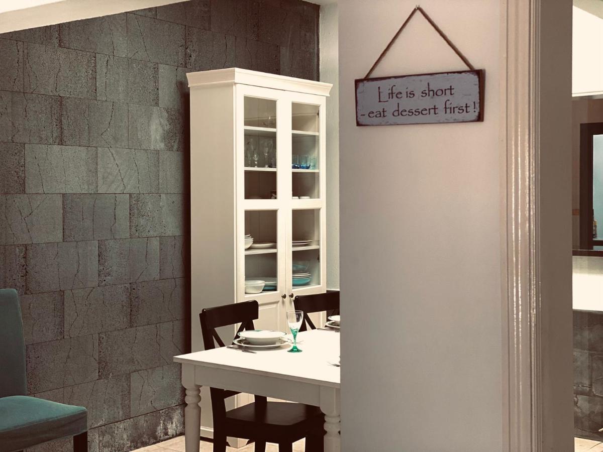 Villa Jardin Playa Blanca  Zewnętrze zdjęcie