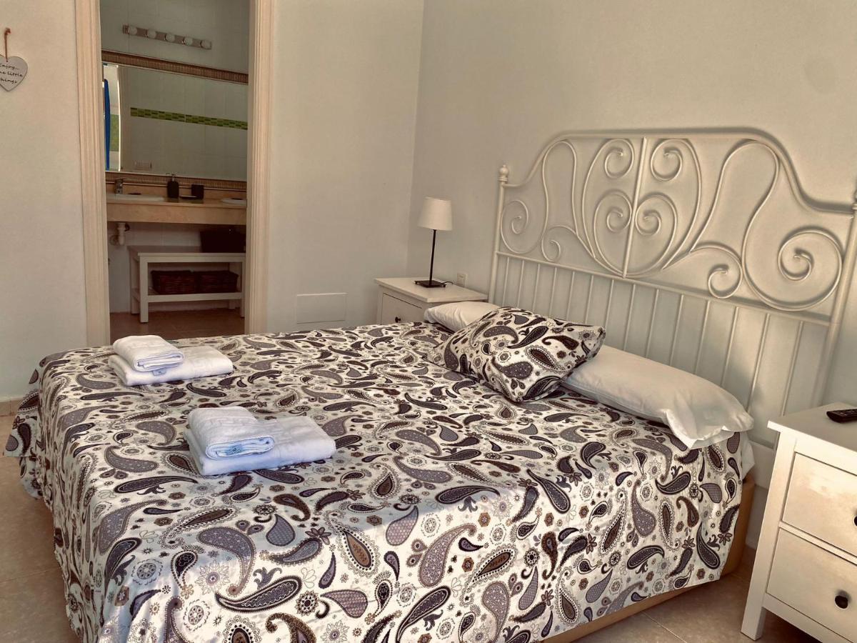 Villa Jardin Playa Blanca  Zewnętrze zdjęcie