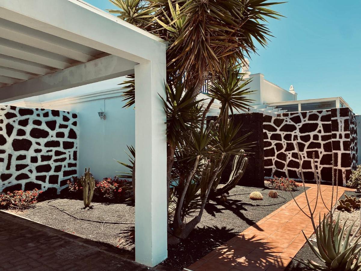 Villa Jardin Playa Blanca  Zewnętrze zdjęcie