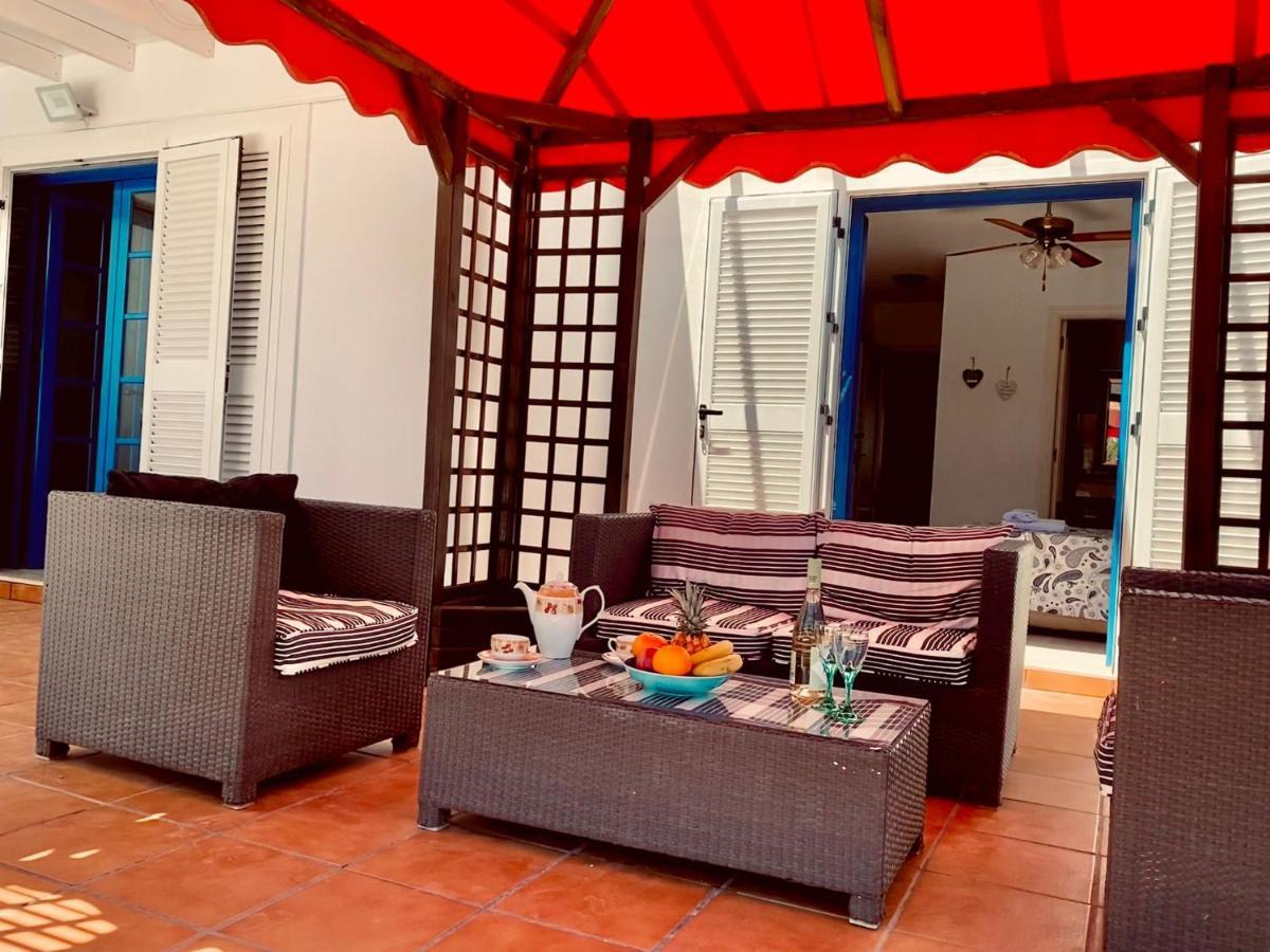 Villa Jardin Playa Blanca  Zewnętrze zdjęcie